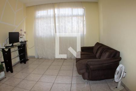 SALA de apartamento para alugar com 3 quartos, 100m² em Eldorado, Contagem