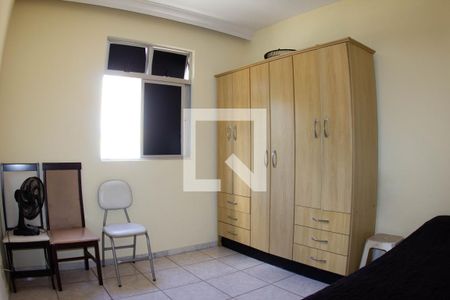 SUITE de apartamento para alugar com 3 quartos, 100m² em Eldorado, Contagem