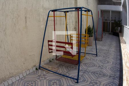 Apartamento para alugar com 100m², 3 quartos e 1 vagaÁREA COMUM