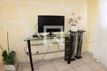 SALA de apartamento para alugar com 3 quartos, 100m² em Eldorado, Contagem