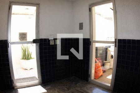 Apartamento para alugar com 100m², 3 quartos e 1 vagaÁREA COMUM