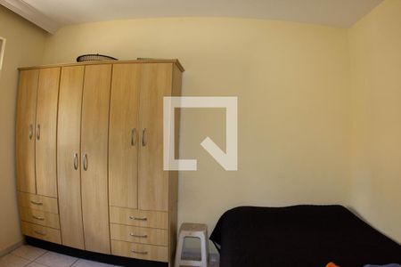 SUITE de apartamento para alugar com 3 quartos, 100m² em Eldorado, Contagem