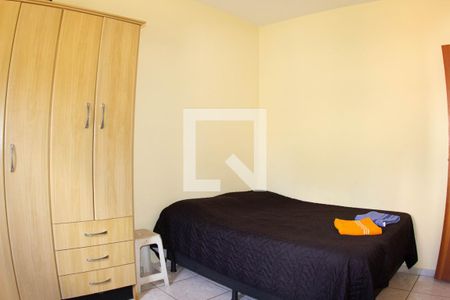 SUITE de apartamento para alugar com 3 quartos, 100m² em Eldorado, Contagem