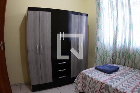 Apartamento para alugar com 100m², 3 quartos e 1 vagaQUARTO 03