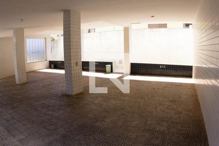 Apartamento para alugar com 100m², 3 quartos e 1 vagaESTACIONAMENTO