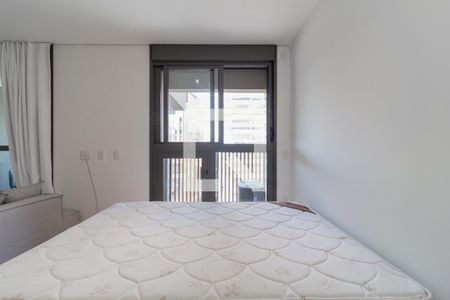 Studio para alugar com 44m², 1 quarto e 1 vaga Studio para alugar com 44m², 1 quarto e 1 vagaStudio