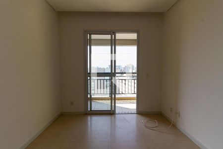 Sala Varanda de apartamento à venda com 3 quartos, 71m² em Barra Funda, São Paulo