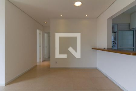 Sala de apartamento à venda com 3 quartos, 71m² em Barra Funda, São Paulo