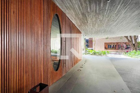 Studio à venda com 29m², 1 quarto e 1 vagaÁrea externa