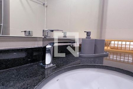 Studio à venda com 29m², 1 quarto e 1 vagaBanheiro