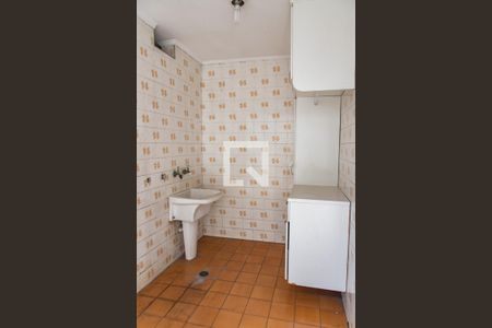 Casa para alugar com 250m², 3 quartos e sem vaga Casa para alugar com 250m², 3 quartos e sem vagaLavanderia