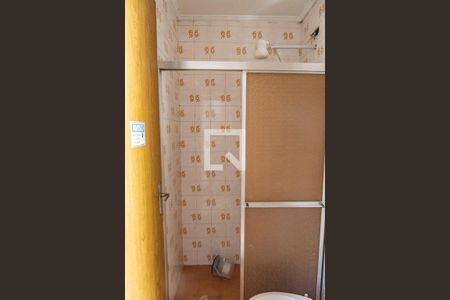 Casa para alugar com 250m², 3 quartos e sem vaga Casa para alugar com 250m², 3 quartos e sem vagaBanheiro de serviço