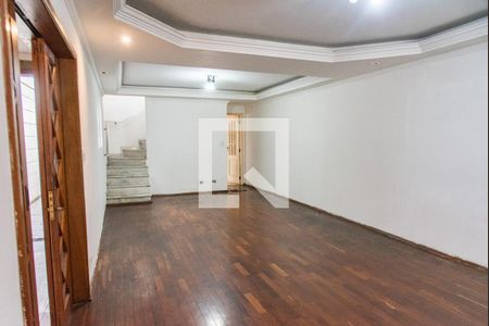 Sala de casa à venda com 3 quartos, 250m² em Ipiranga, São Paulo