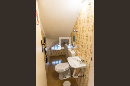 Lavabo de casa à venda com 3 quartos, 250m² em Ipiranga, São Paulo