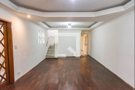 Sala de casa à venda com 3 quartos, 250m² em Ipiranga, São Paulo