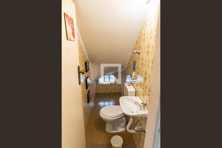 Lavabo de casa à venda com 3 quartos, 250m² em Ipiranga, São Paulo