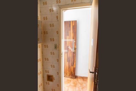 Casa para alugar com 250m², 3 quartos e sem vaga Casa para alugar com 250m², 3 quartos e sem vagaBanheiro de serviço