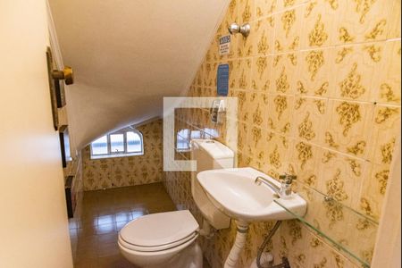 Lavabo de casa à venda com 3 quartos, 250m² em Ipiranga, São Paulo