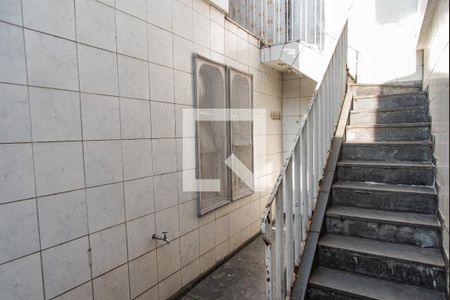 Casa para alugar com 250m², 3 quartos e sem vaga Casa para alugar com 250m², 3 quartos e sem vagaQuintal
