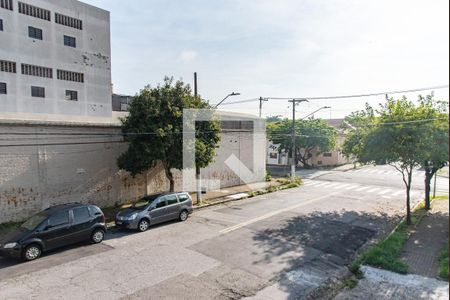 Casa para alugar com 250m², 3 quartos e sem vaga Casa para alugar com 250m², 3 quartos e sem vagaVista da varanda
