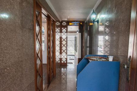 Casa para alugar com 250m², 3 quartos e sem vaga Casa para alugar com 250m², 3 quartos e sem vagaHall de entrada