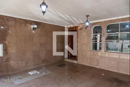Casa para alugar com 250m², 3 quartos e sem vaga Casa para alugar com 250m², 3 quartos e sem vagaGaragem