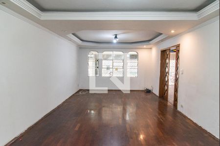 Sala de casa à venda com 3 quartos, 250m² em Ipiranga, São Paulo