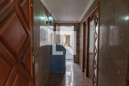 Casa para alugar com 250m², 3 quartos e sem vaga Casa para alugar com 250m², 3 quartos e sem vagaHall de entrada