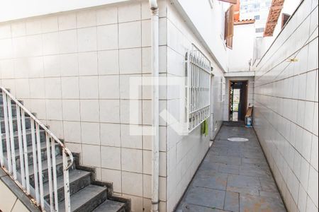 Casa para alugar com 250m², 3 quartos e sem vaga Casa para alugar com 250m², 3 quartos e sem vagaQuintal