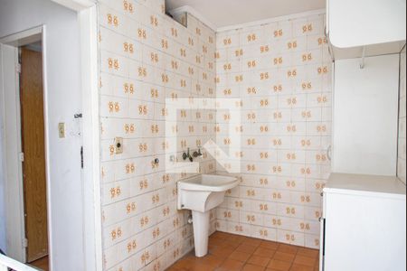 Casa para alugar com 250m², 3 quartos e sem vaga Casa para alugar com 250m², 3 quartos e sem vagaLavanderia