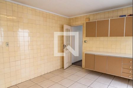 Casa para alugar com 250m², 3 quartos e sem vaga Casa para alugar com 250m², 3 quartos e sem vagaCozinha
