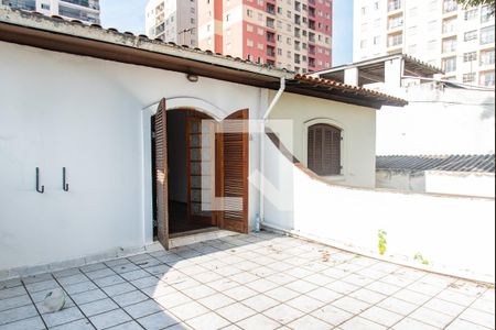 Casa para alugar com 250m², 3 quartos e sem vaga Casa para alugar com 250m², 3 quartos e sem vagaVaranda da suíte