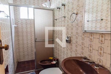 Casa para alugar com 250m², 3 quartos e sem vaga Casa para alugar com 250m², 3 quartos e sem vagaBanheiro