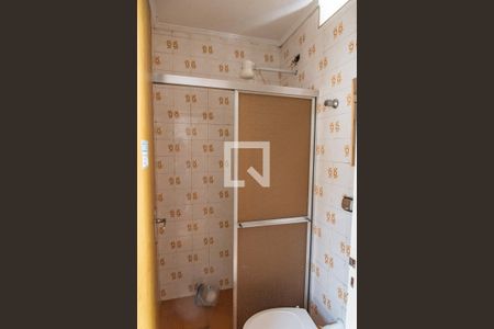 Casa para alugar com 250m², 3 quartos e sem vaga Casa para alugar com 250m², 3 quartos e sem vagaBanheiro de serviço