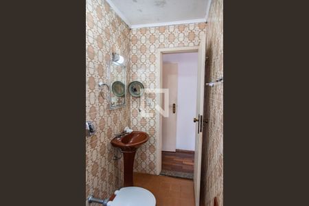 Casa para alugar com 250m², 3 quartos e sem vaga Casa para alugar com 250m², 3 quartos e sem vagaBanheiro da suíte