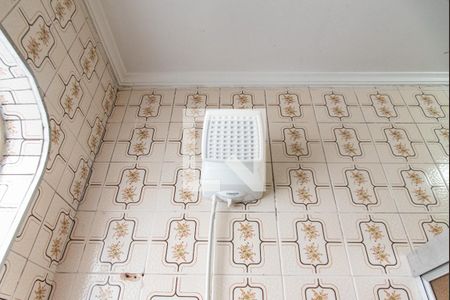 Casa para alugar com 250m², 3 quartos e sem vaga Casa para alugar com 250m², 3 quartos e sem vagaBanheiro