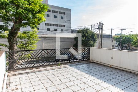 Casa para alugar com 250m², 3 quartos e sem vaga Casa para alugar com 250m², 3 quartos e sem vagaVaranda da suíte