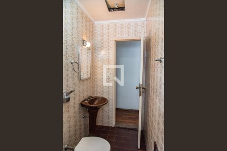 Casa para alugar com 250m², 3 quartos e sem vaga Casa para alugar com 250m², 3 quartos e sem vagaBanheiro
