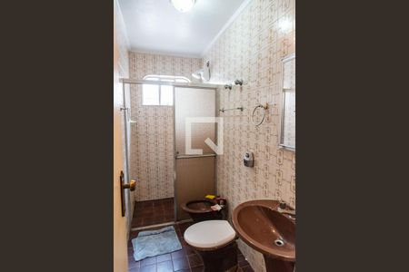Casa para alugar com 250m², 3 quartos e sem vaga Casa para alugar com 250m², 3 quartos e sem vagaBanheiro
