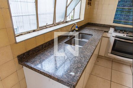 Casa para alugar com 250m², 3 quartos e sem vaga Casa para alugar com 250m², 3 quartos e sem vagaCozinha