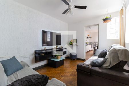 Sala de casa à venda com 5 quartos, 200m² em Ipiranga, São Paulo