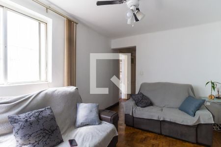 Sala de casa à venda com 5 quartos, 200m² em Ipiranga, São Paulo