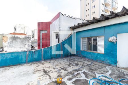 Casa à venda com 200m², 5 quartos e 1 vagaVaranda casa 2
