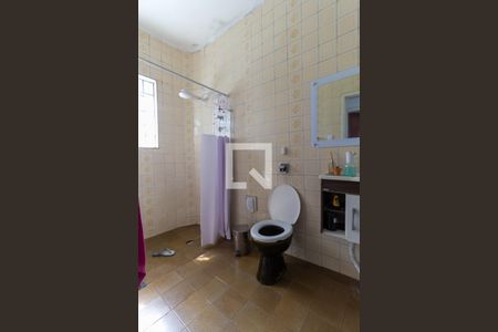 Casa à venda com 200m², 5 quartos e 1 vagaBanheiro casa 2