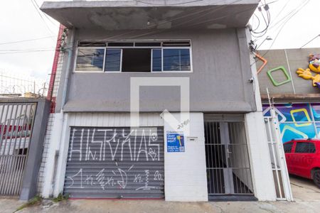 Casa à venda com 200m², 5 quartos e 1 vagaFachada