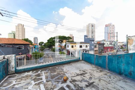 Casa à venda com 200m², 5 quartos e 1 vagaVaranda casa 2