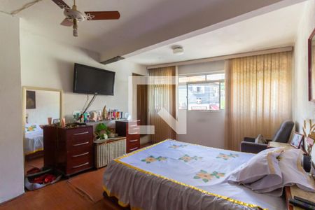 Suíte  de casa à venda com 5 quartos, 200m² em Ipiranga, São Paulo