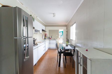 Casa à venda com 200m², 5 quartos e 1 vagaCozinha  casa 2