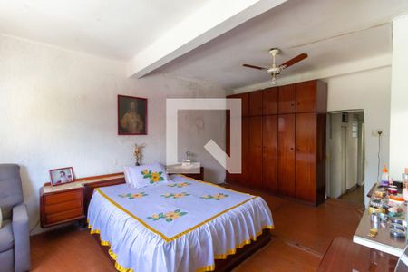 Suíte  de casa à venda com 5 quartos, 200m² em Ipiranga, São Paulo