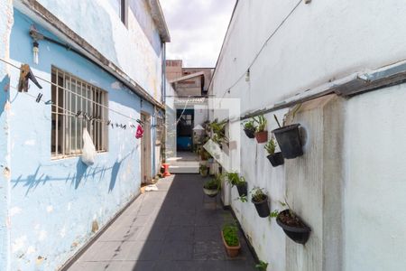 Casa à venda com 200m², 5 quartos e 1 vagaQuintal casa 1